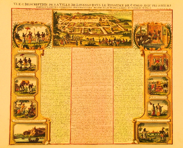 Chatelain Congo 1719.