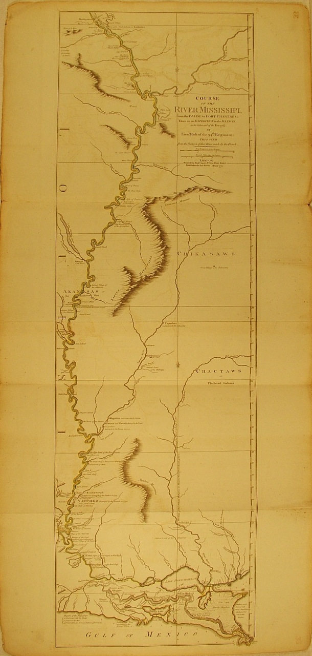 Sayer MS River 1775.